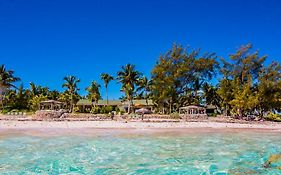 Greenwood Beach Resort
